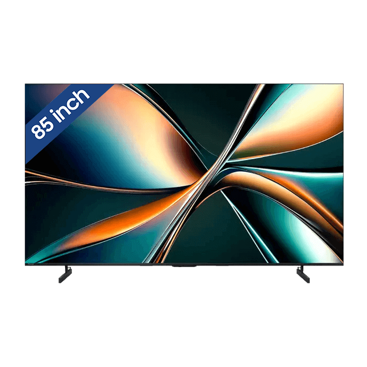 Smart Tivi ULED Hisense 4K 85 inch 85U6Q