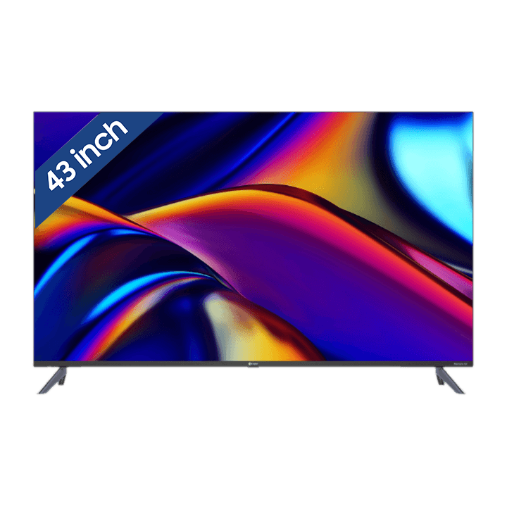 Tivi Led CASPER Full HD 43 inch 43FGK610
