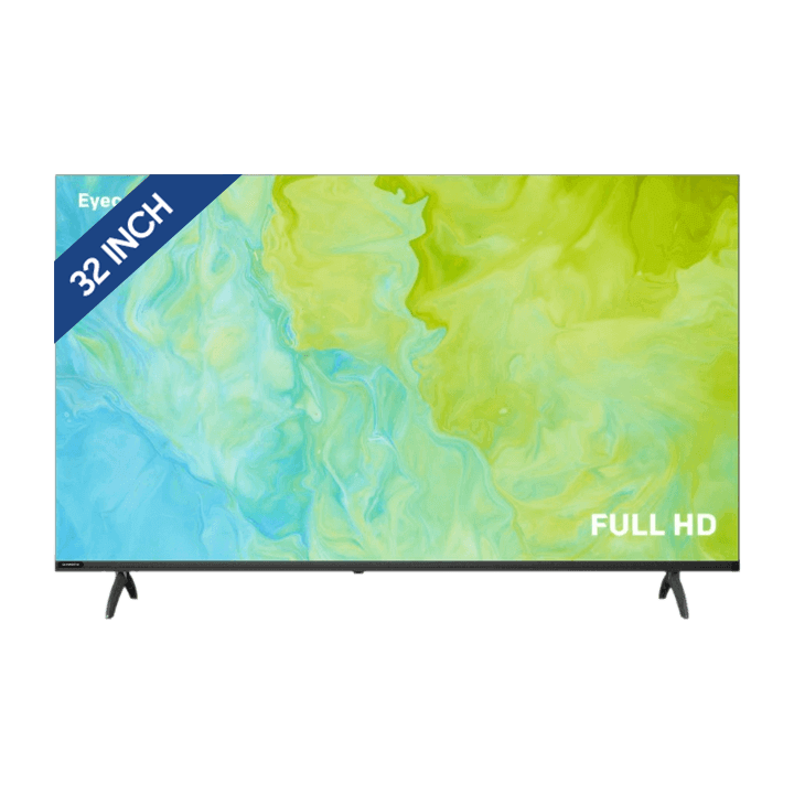 Tivi Led COOCAA 32 inch HD 32Z73 google TV