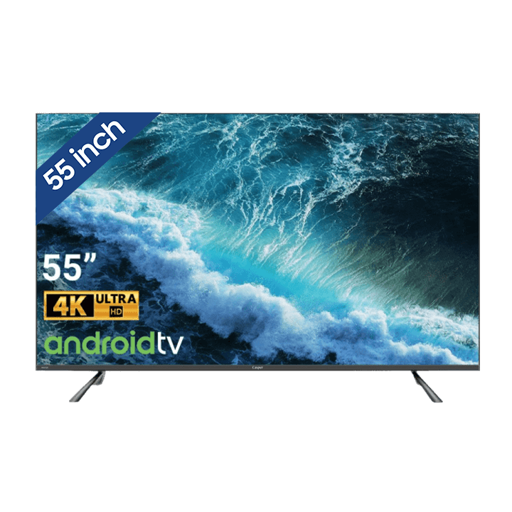 Tivi Led Coocaa 4K 55 inch 55S3U PRO Smart TV