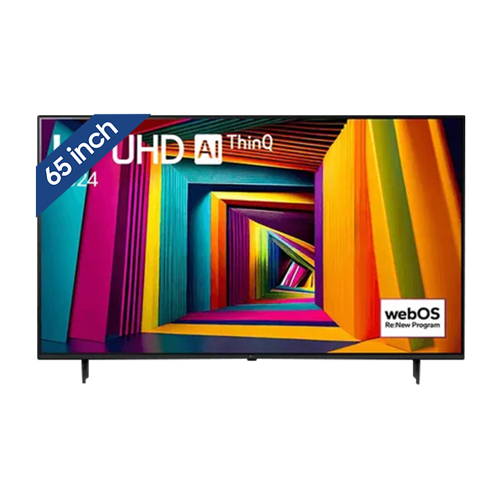 Tivi Led LG 4K 65 inch 65UT9050PSB 