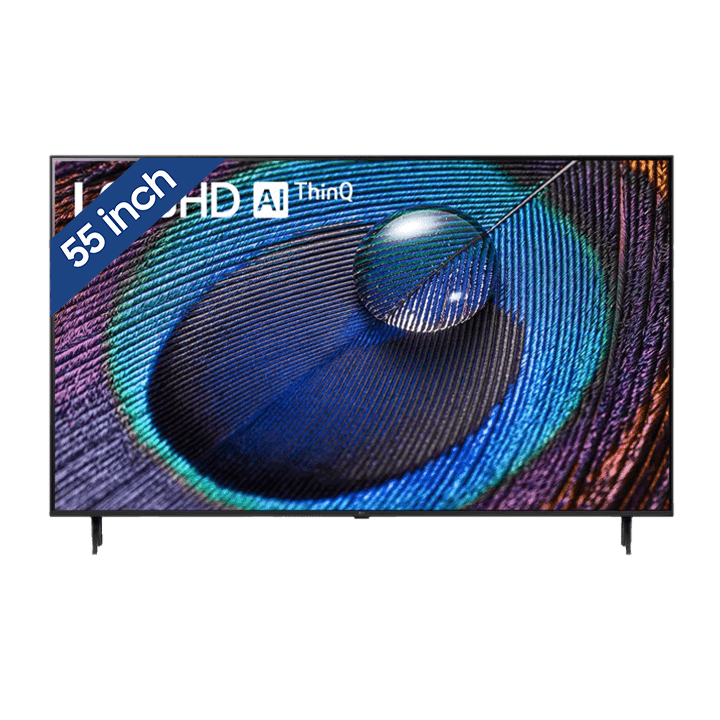 Tivi Led LG 4K 55 inch 55UR9050PSK