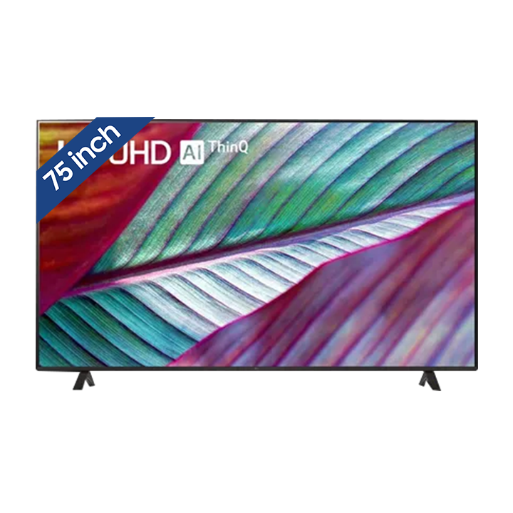 Smart Tivi led LG 4K 75 inch 75UR7550PSC