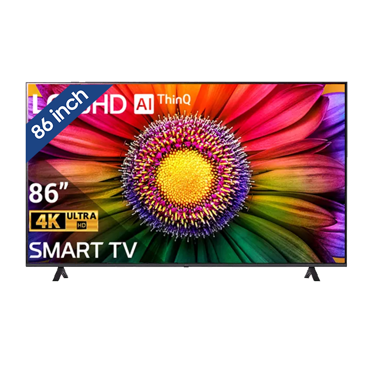 Smart Tivi Led LG 4K 86 inch 86UR8050PSB
