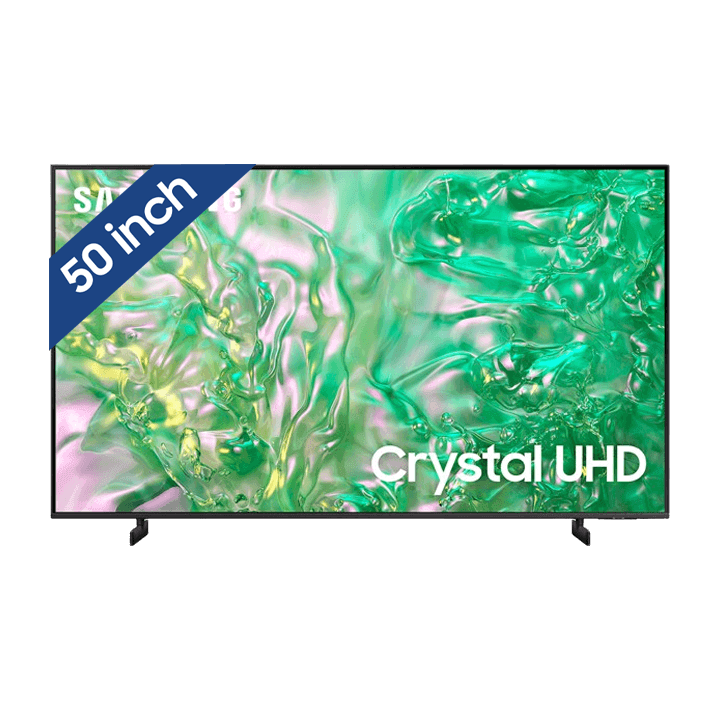 Tivi Led Samsung 4K 50 inch UA50DU8000 