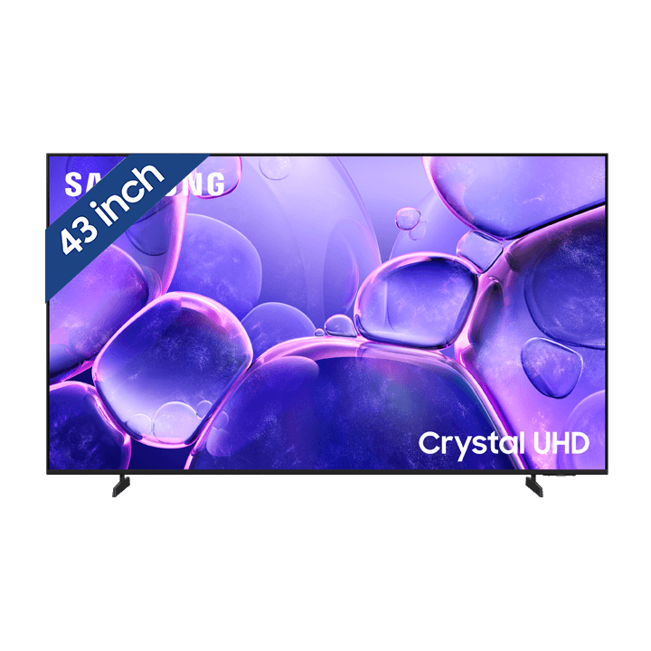 Tivi Led Samsung 43 inch  4K  Ultra HD UA43U8000F 