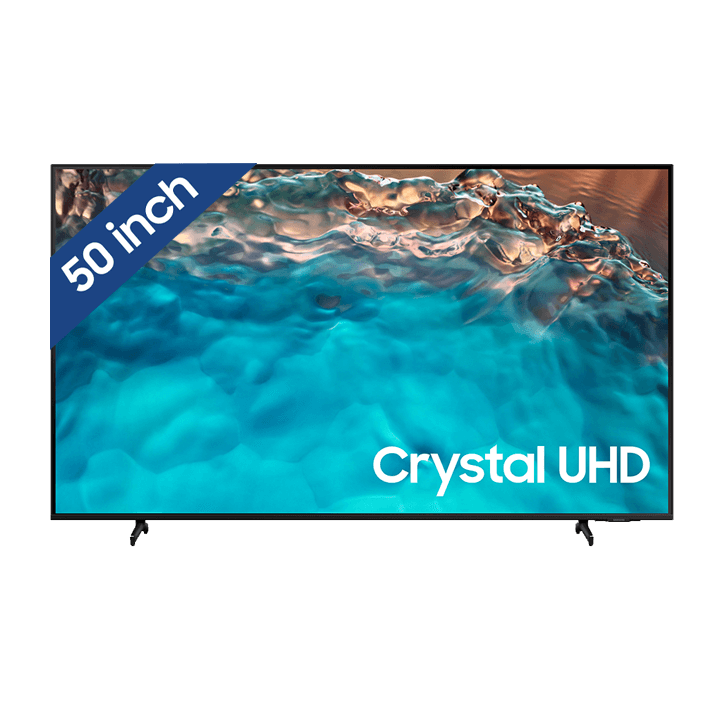 Tivi Led Samsung 50 inch 4K Ultra HD UA50BU8000 