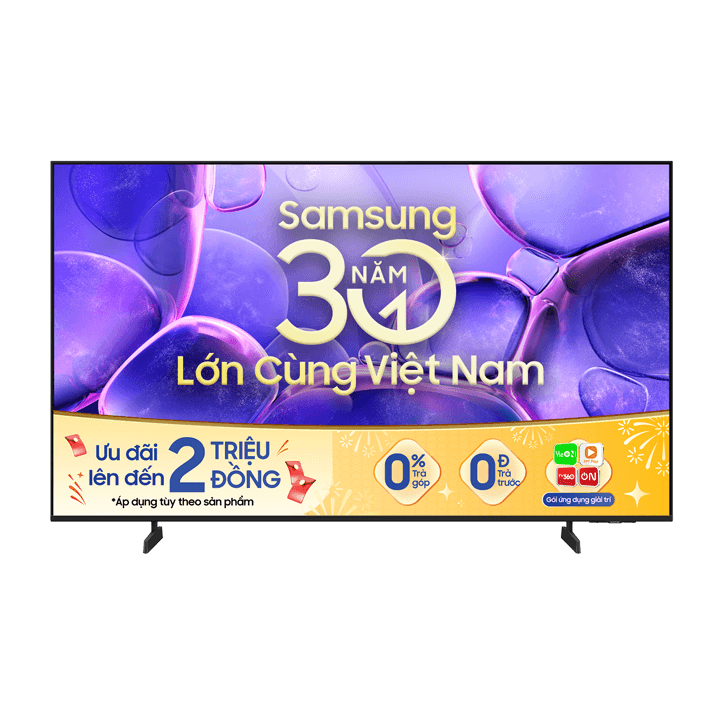 Tivi LED Samsung 50 inch 4K - Ultra HD UA50U8500F