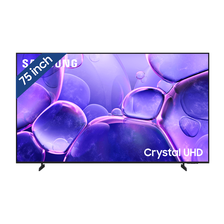 Tivi Led Samsung 75 inch 4K Ultra HD UA75U8000F