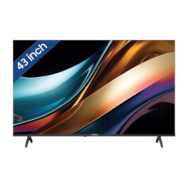 Tivi led SKYWORTH 43 Inch HD 43E5000G Smart Coolita TV