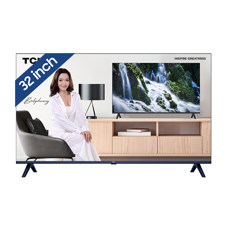 Tivi Led TCL 32S5400A 32 inch Android TV