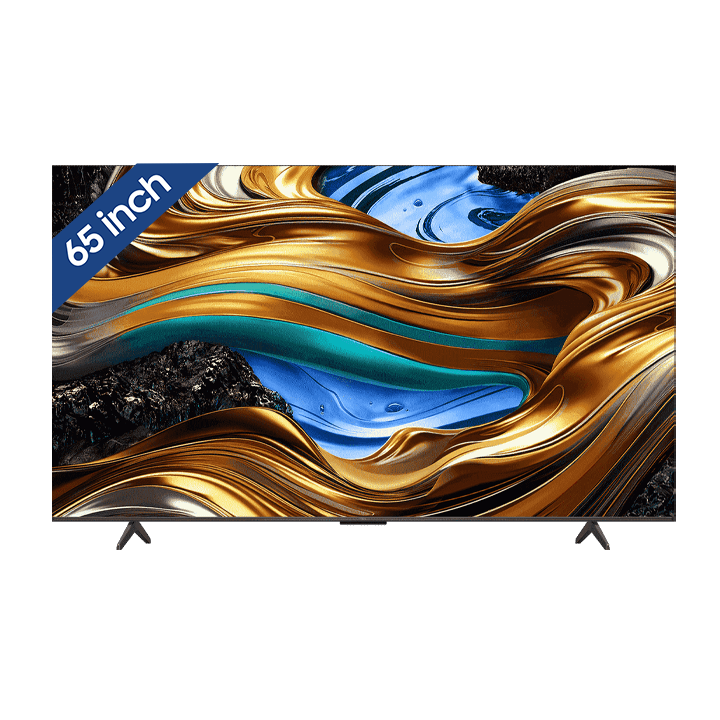Tivi led TCL 4K 65 inch 65P755 Pro
