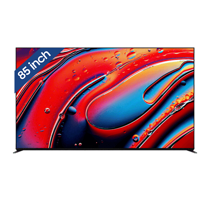 Tivi Sony Bravia 9 Mini Led 4K 85 inch K-85XR90 