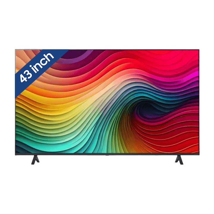 Tivi NanoCell LG  4K 43 inch 43NANO81TSA [TRƯNG BÀY]