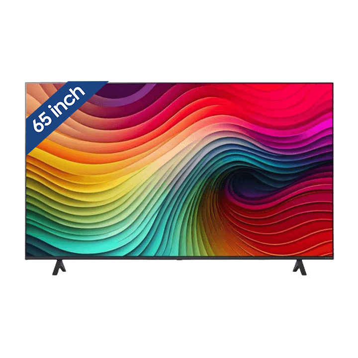Tivi NanoCell LG  4K 65 inch 65NANO81TSA