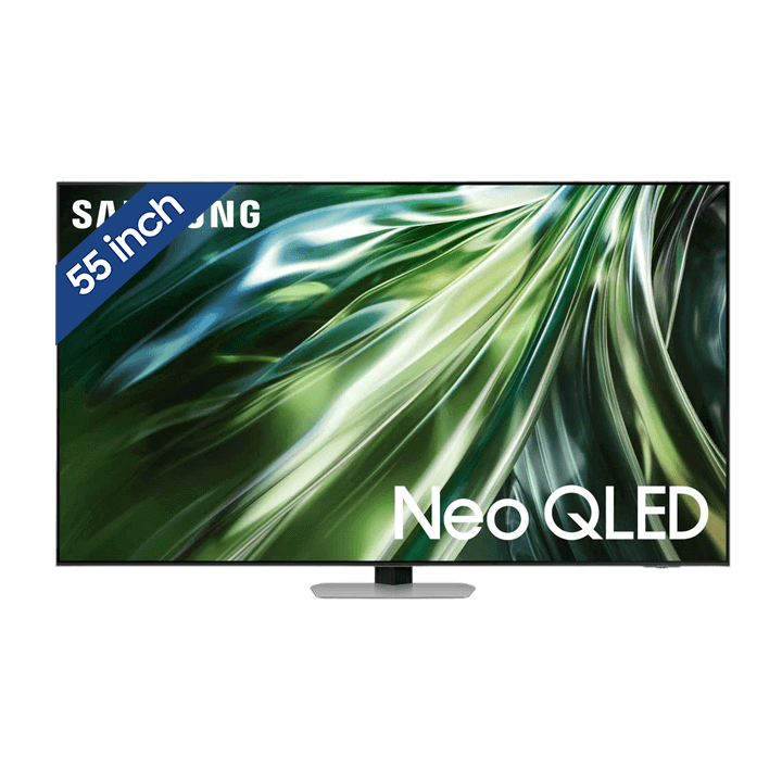 Samsung Smart AI Tivi Neo QLED Mini LED 4K 55 inch QA55QN90D