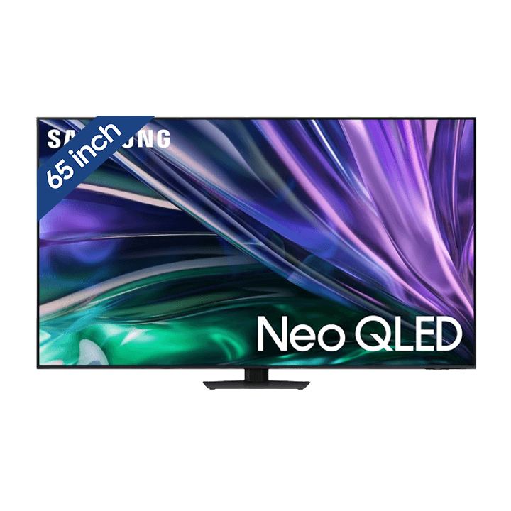 Samsung Smart AI Tivi Neo QLED Mini LED 4k 65 inch QA65QN85D