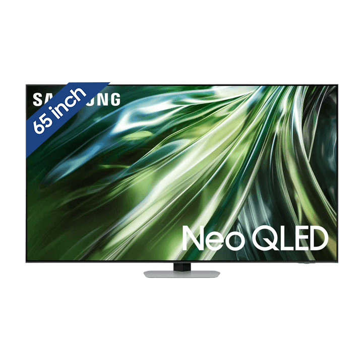 Samsung Smart AI Tivi Neo QLED Mini LED 4K 65 inch QA65QN90D [TRƯNG BÀY]