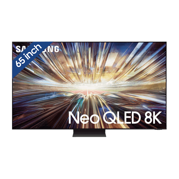 Samsung Smart AI Tivi Neo QLED Mini LED 8K 65 inch QA65QN800D [TRƯNG BÀY]