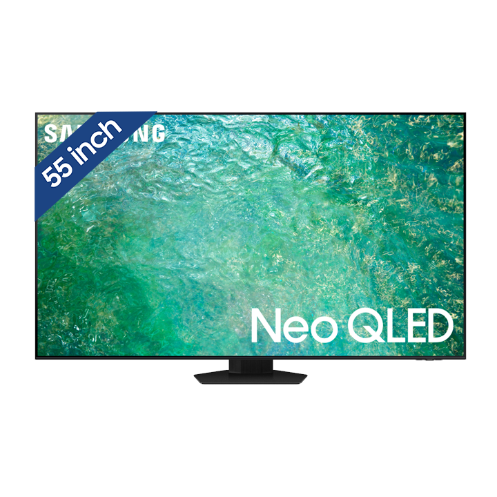 Tivi Neo Qled Samsung 55 inch 4K Ultra HD QA55QN85C [HÀNG TRƯNG BÀY]