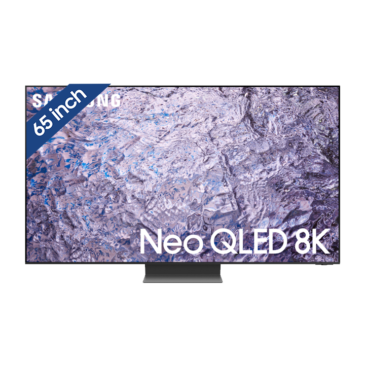 Tivi Neo Qled Samsung 65 inch 8K Ultra HD QA65QN800C