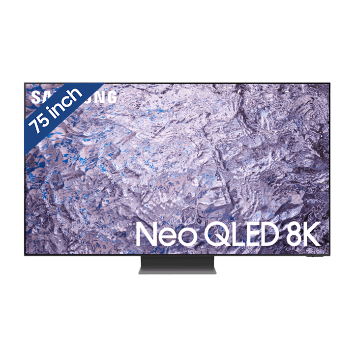 Tivi Neo Qled Samsung 8k 75 inch QA75QN800C 