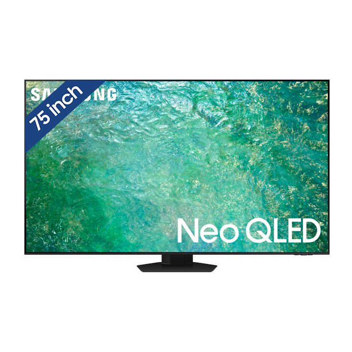Tivi Neo Qled Samsung 75 inch 4K Ultra HD QA75QN85C [HÀNG TRƯNG BÀY]