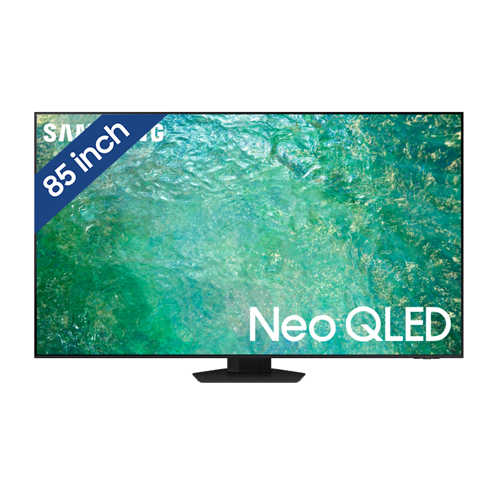 Tivi Neo Qled Samsung 85 inch 4K Ultra HD QA85QN85C