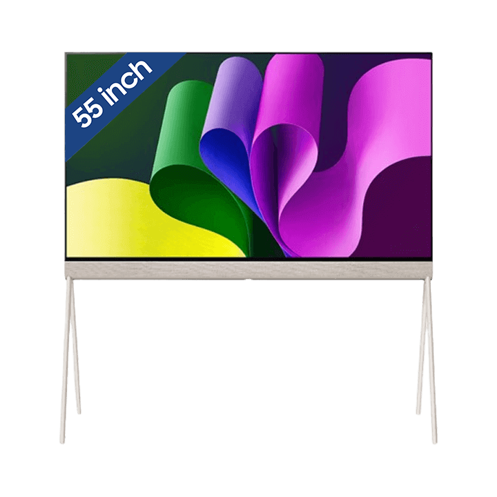 Tivi Oled LG 4K 55 inch 55LX1TPSA 