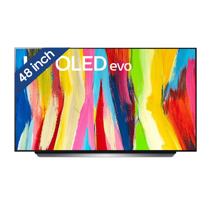 Smart Tivi Oled LG 4K 48 inch OLED48C2PSA 
