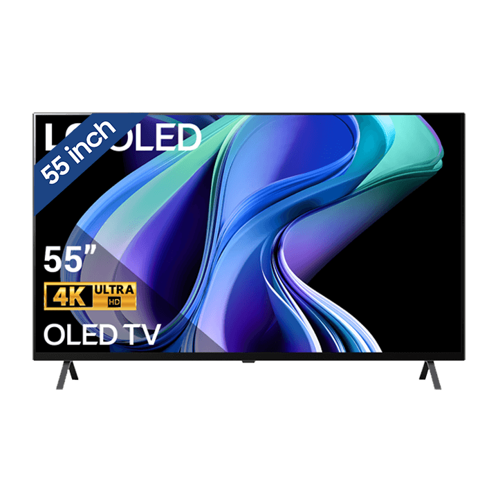 Smart Tivi Oled LG 4K 55 inch OLED55A3PSA [HÀNG TRƯNG BÀY]