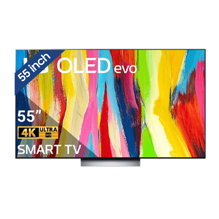 Smart Tivi Oled LG 4K 55 inch OLED55C2PSA 
