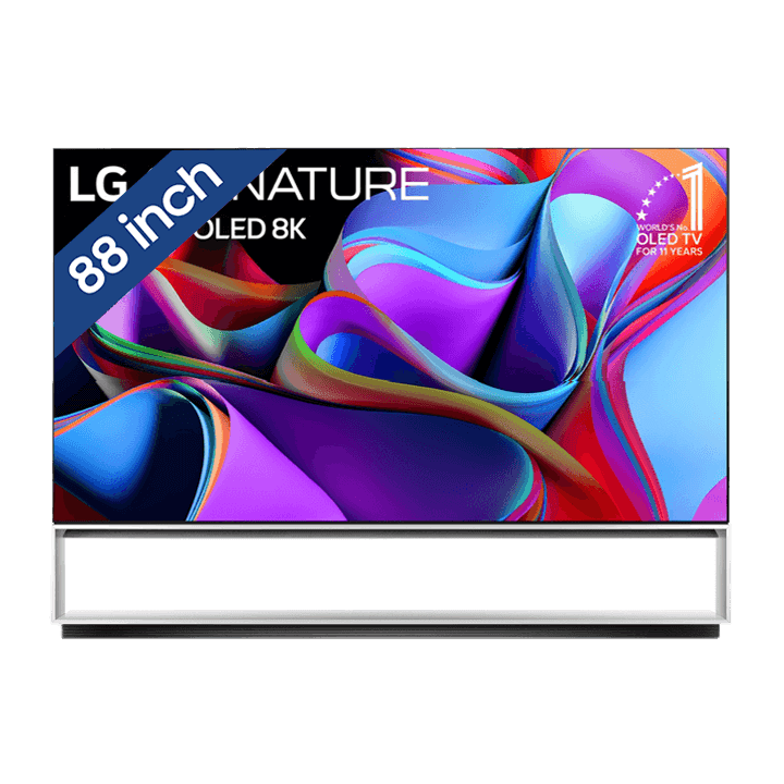 Tivi oled LG 8K 88 inch OLED88Z3PSA