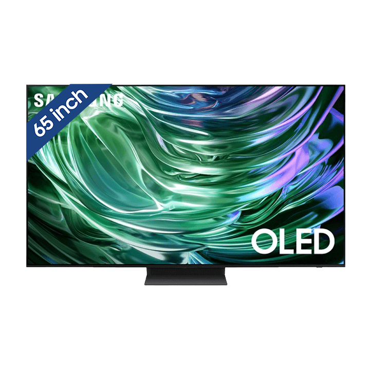 Tivi Oled SAMSUNG 4K 65 inch QA65S90D [TRƯNG BÀY]