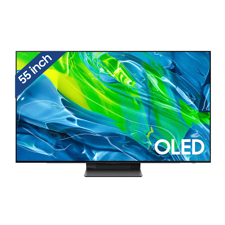Tivi OLED Samsung 55 inch 4K-Ultra HD QA55S95B
