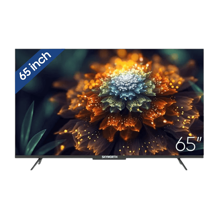 Tivi Qled SKYWORTH 65 inch 4K 65Q7500G Google TV