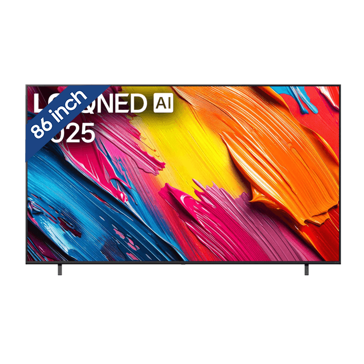 Tivi Qned LG 4K 86 inch 86QNED70ASA
