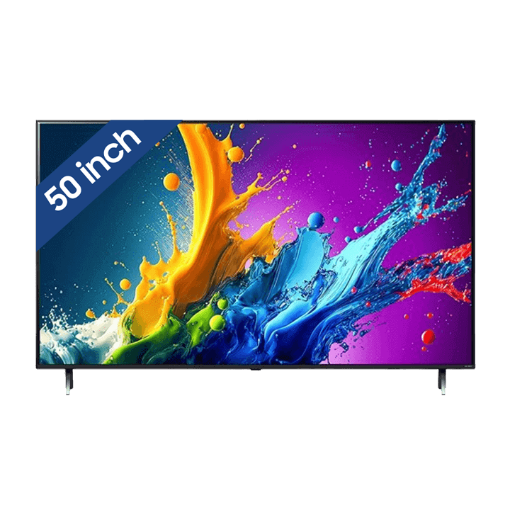 Tivi Qned LG 4K  50 inch 50QNED80TSA