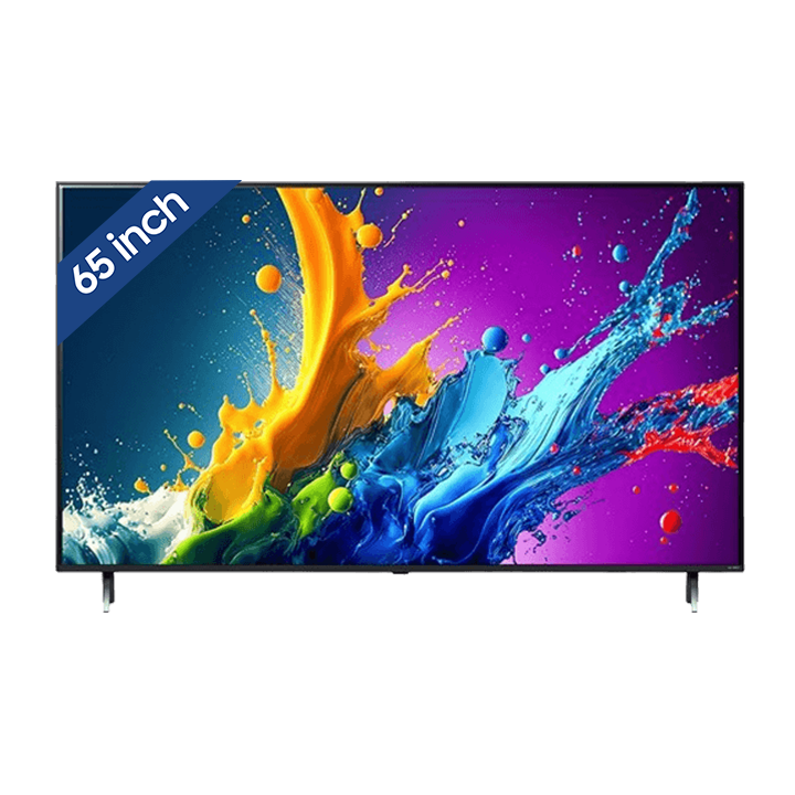 Tivi Qned LG 4K  65 inch 65QNED80TSA [TRƯNG BÀY]