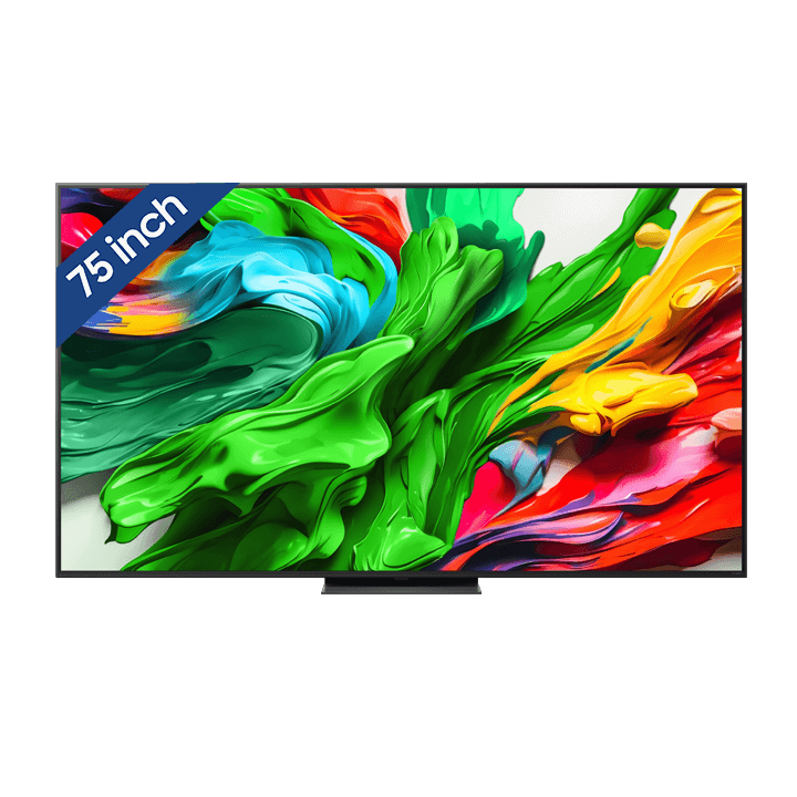 Tivi Qned LG 4K 75 inch 75QNED86ASA