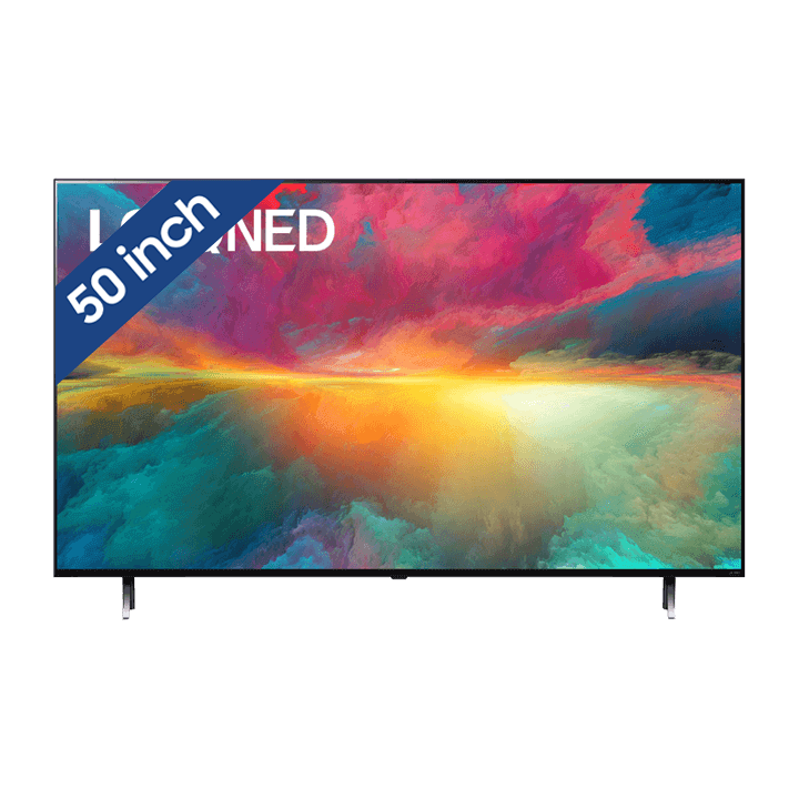 Tivi Qned LG 4K 50 inch 50QNED75SRA