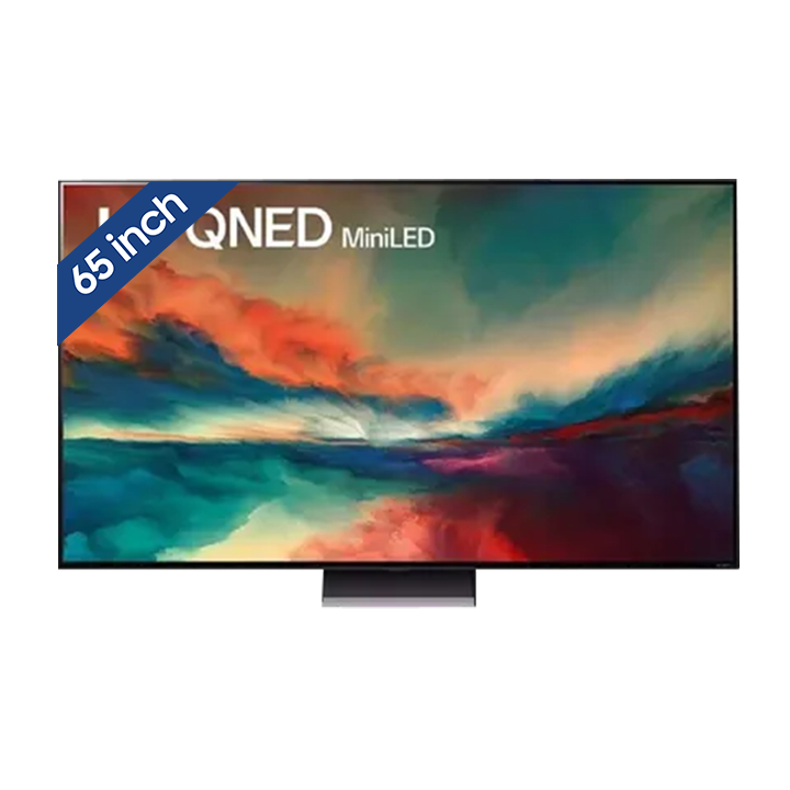 Smart Tivi Qned LG 4K 65 inch 65QNED86SRA