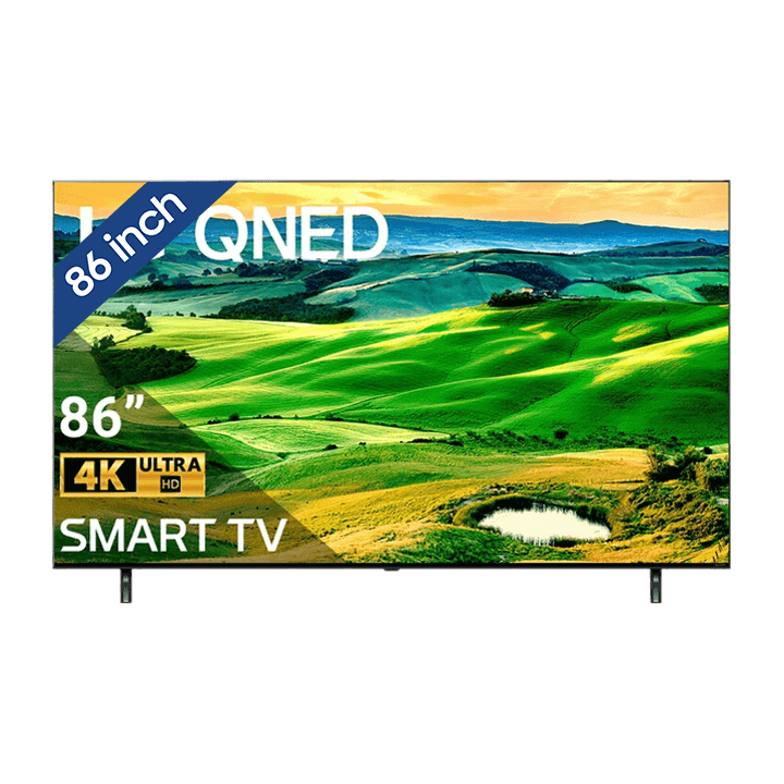 Tivi Qned LG 4K 86 inch 86QNED80SQA 