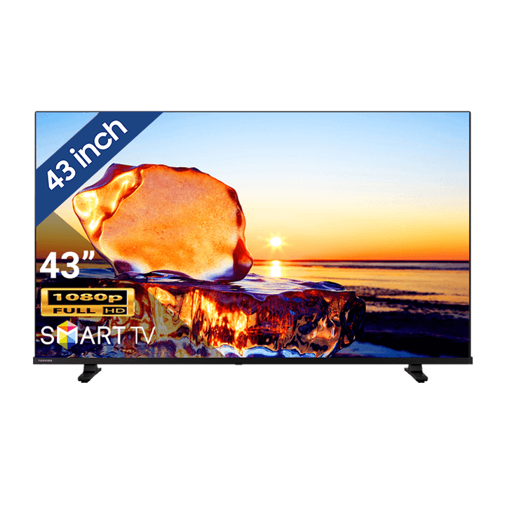 Tivi Toshiba 43 inch 43L3650