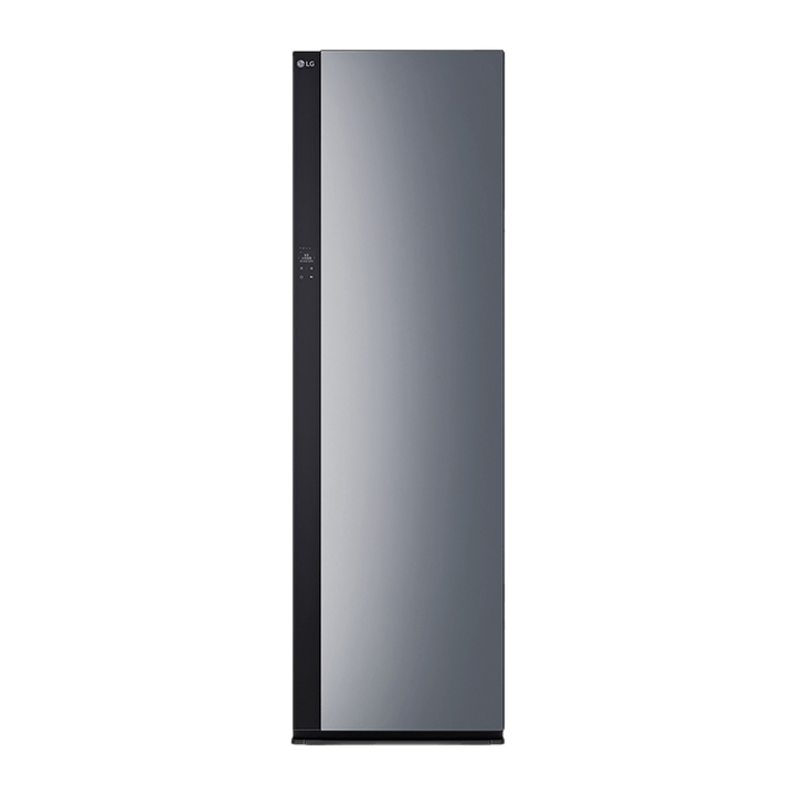 Tủ chăm sóc quần áo thông minh LG styler SC5GMR80H 5 móc màu gương 