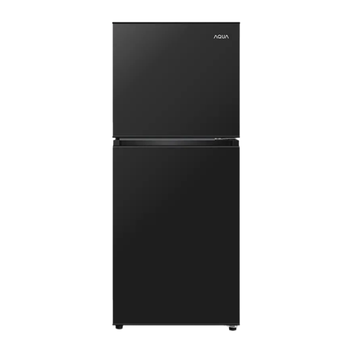 Tủ lạnh AQUA 130 lít AQR-T160FA(BS) màu đen