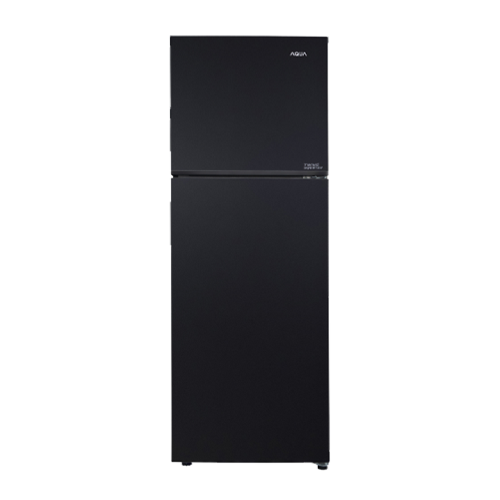 Tủ lạnh Aqua Inverter 333 lít AQR-T352FA(FB) 