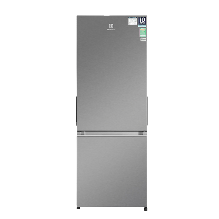 Tủ Lạnh Electrolux Inverter 308 Lít EBB3402K-A 
