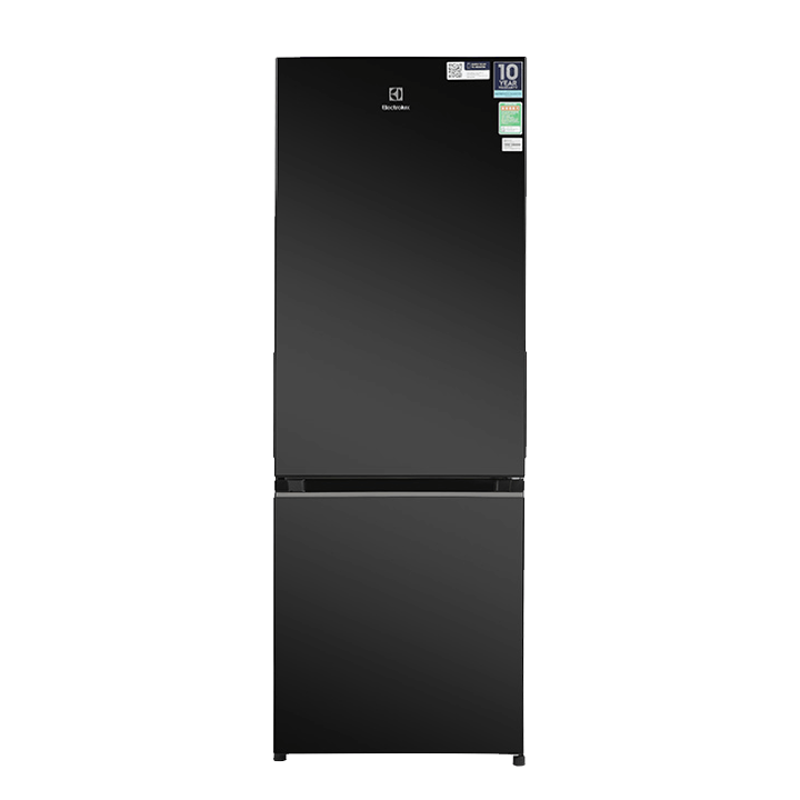 Tủ lạnh Electrolux Inverter 308 Lít EBB3402K-H
