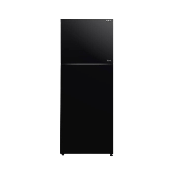 Tủ lạnh HITACHI Inverter 390 lít R-FVY510PGV0 GBK màu gương đen